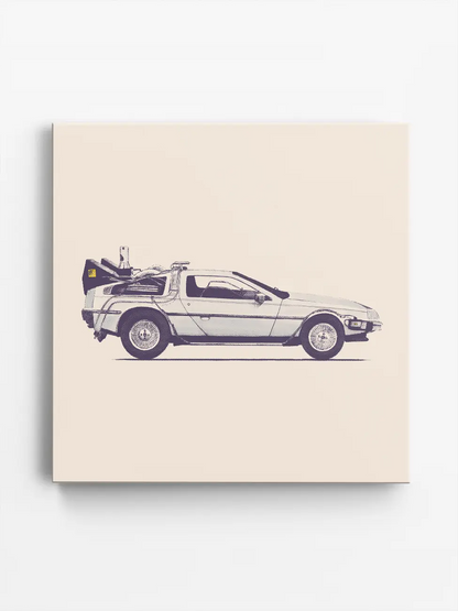 Delorean