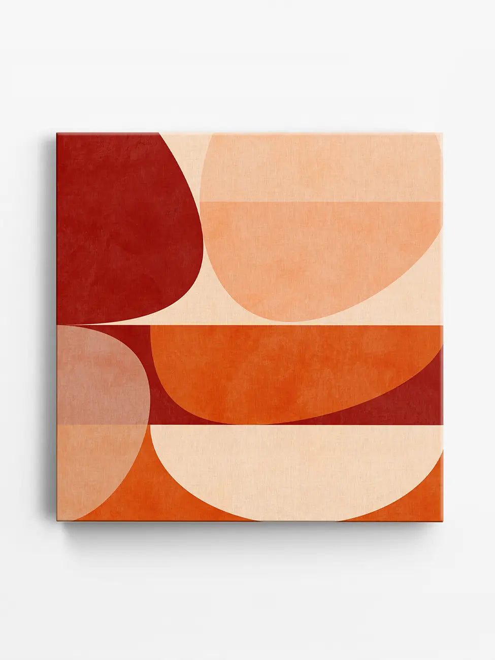 Есен в земни тонове II