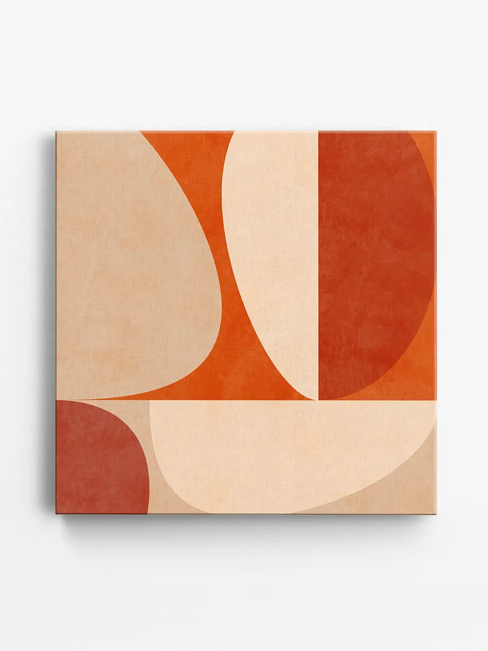 Есен в земни тонове III