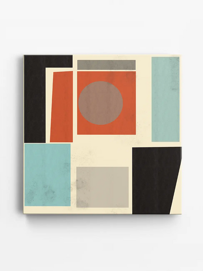 Geometric Point II