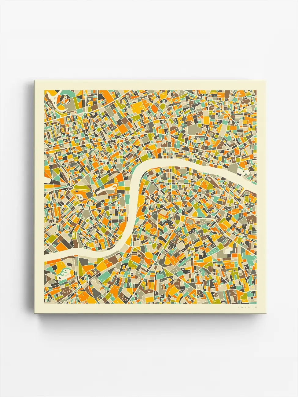 London Map