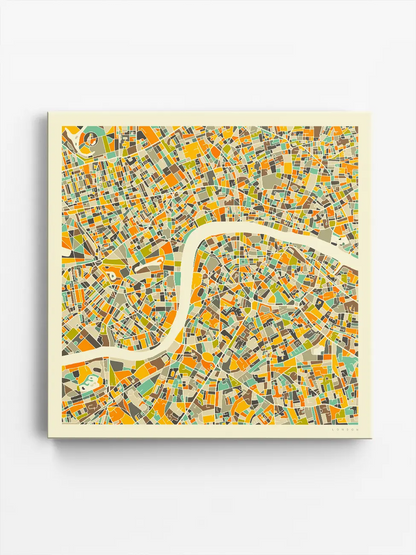 London Map