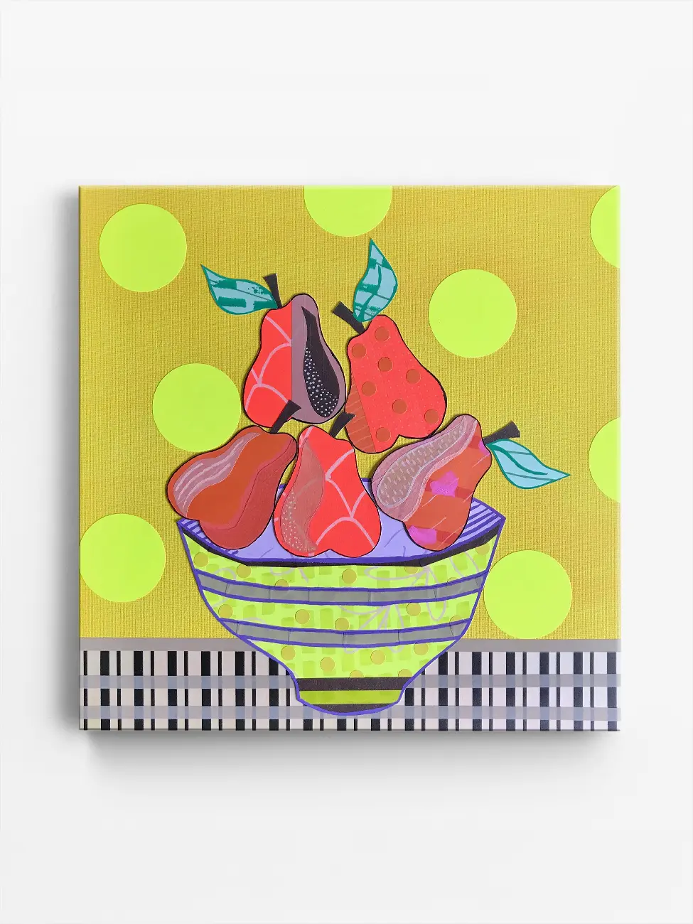 Pears and Tears