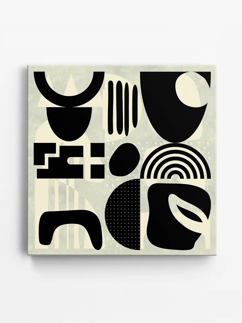  Mоно Квадрат I