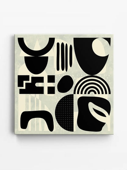  Mоно Квадрат I