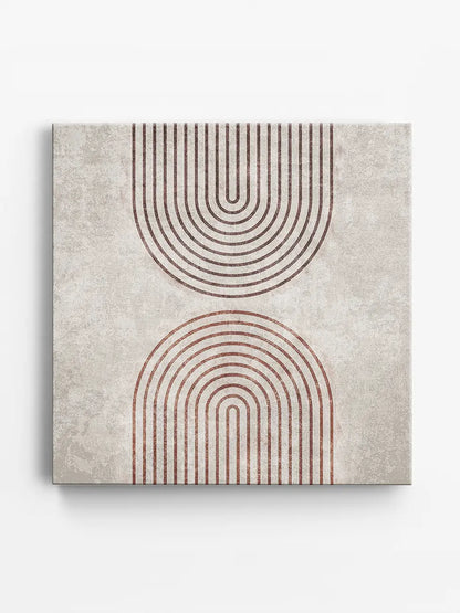 Дъгова порта