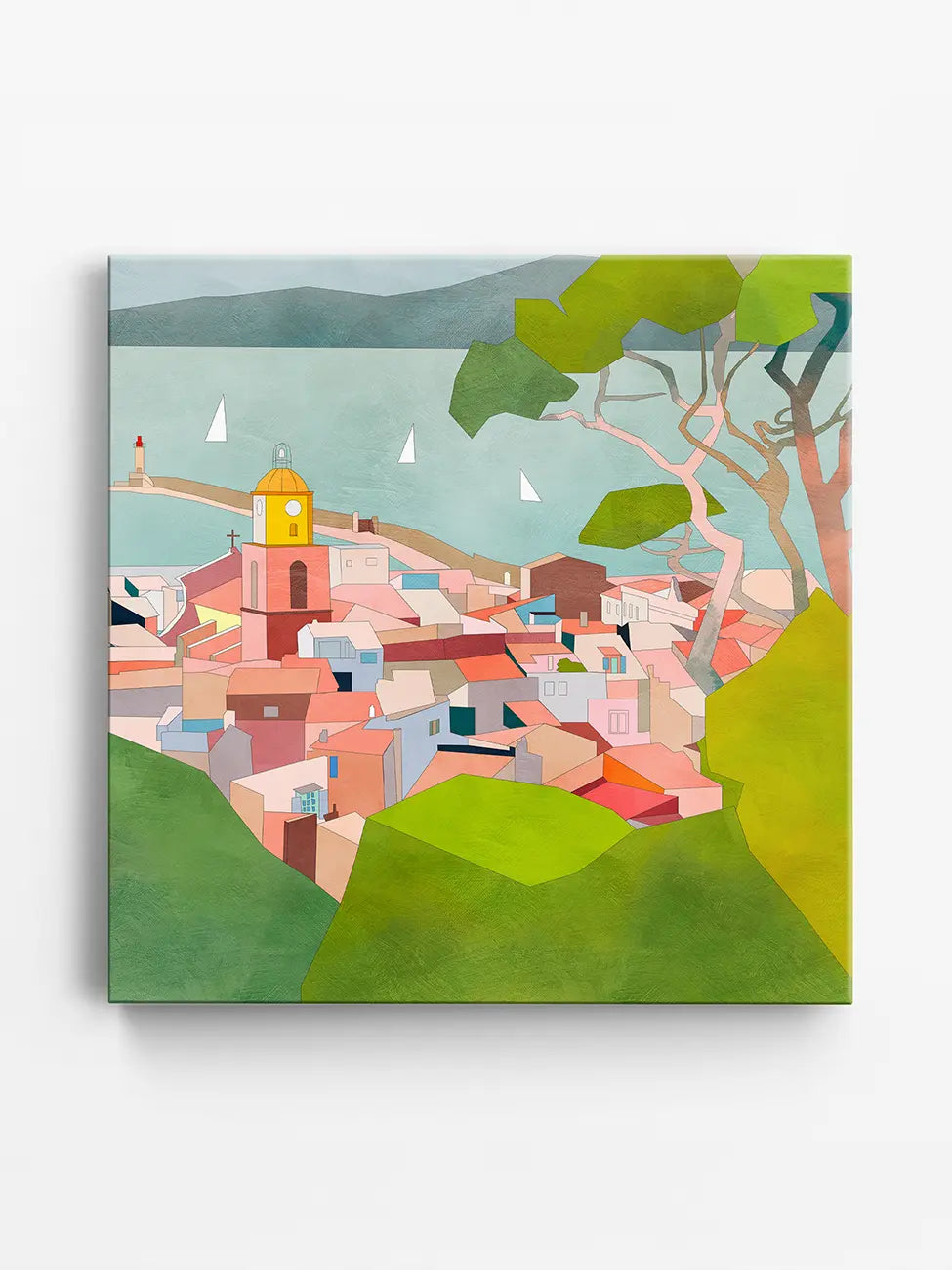 Сен Тропе