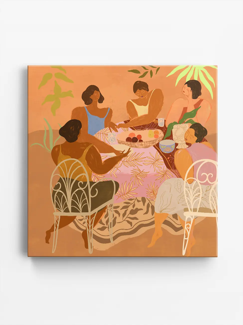 Отново заедно