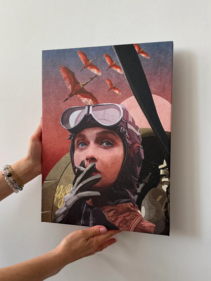 Aviator Dreams