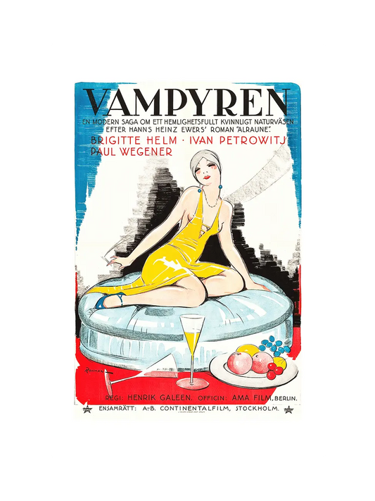 A Daughter of Destiny