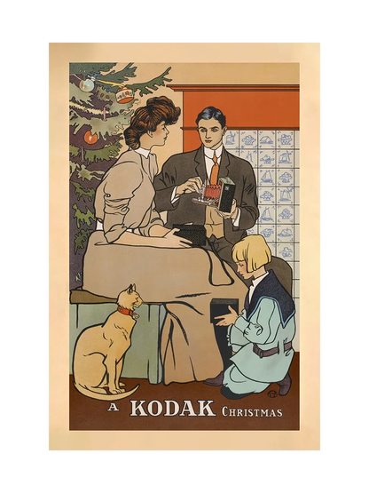 Кодак Коледа 