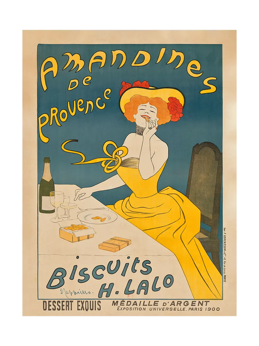 Amandines de Provence