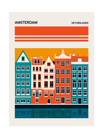 Amsterdam