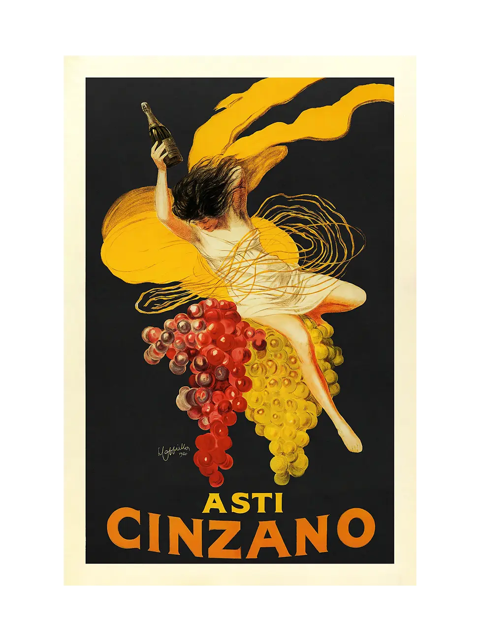 Asti Cinzano (1910)