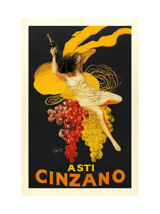 Asti Cinzano (1910)