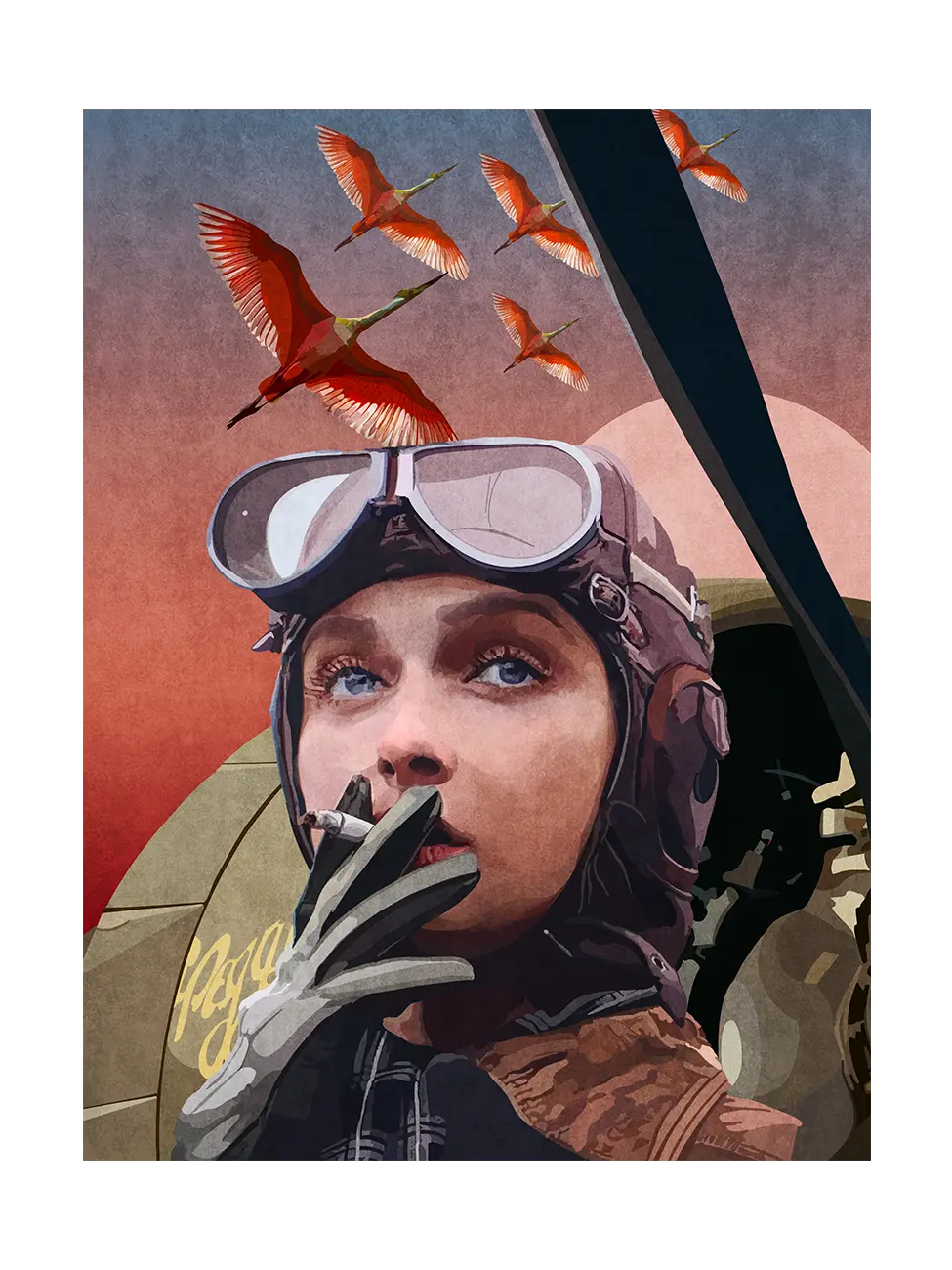 Авиаторски мечти