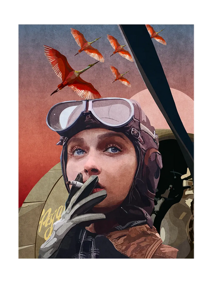 Авиаторски мечти