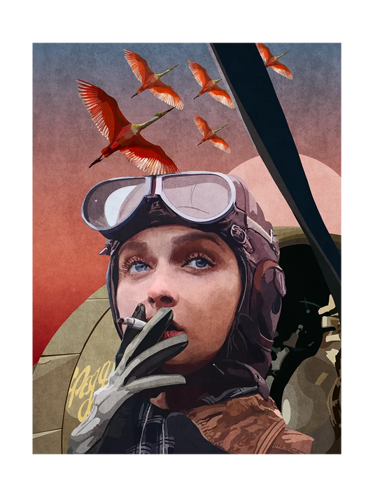 Авиаторски мечти