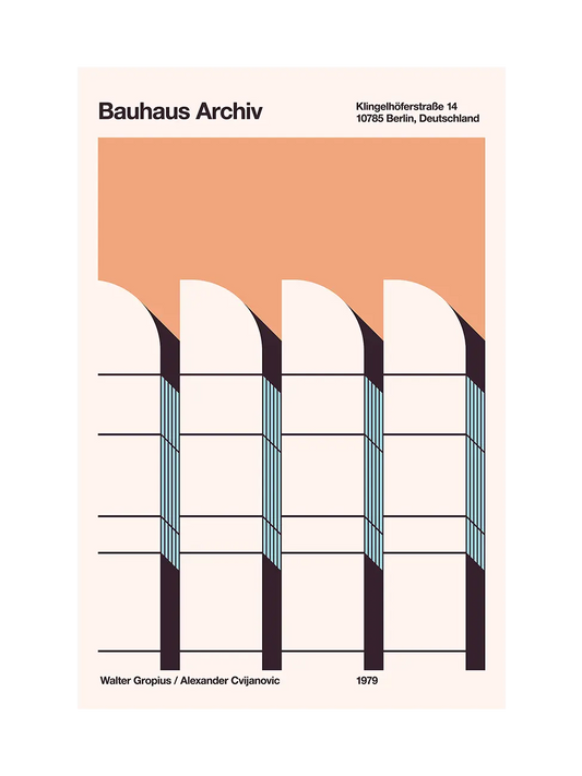 Bauhaus