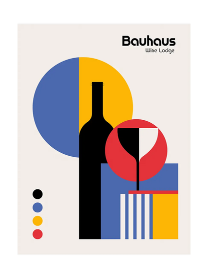 Wine Still Life