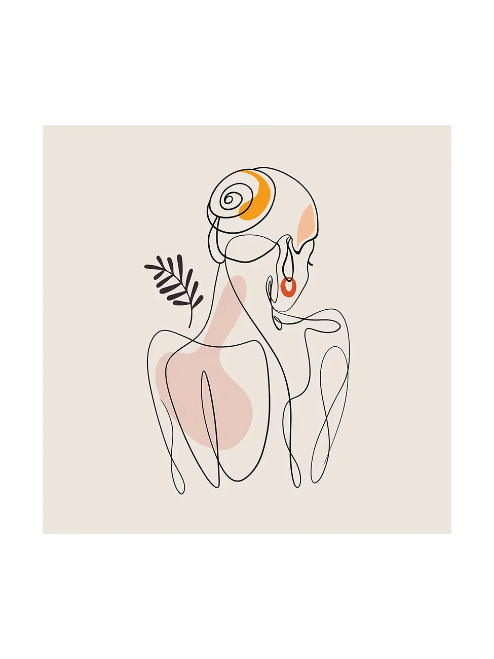 Фигурален пейзаж