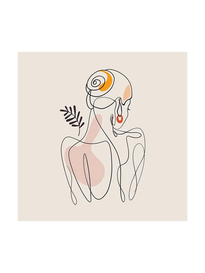 Фигурален пейзаж