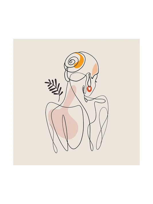 Фигурален пейзаж