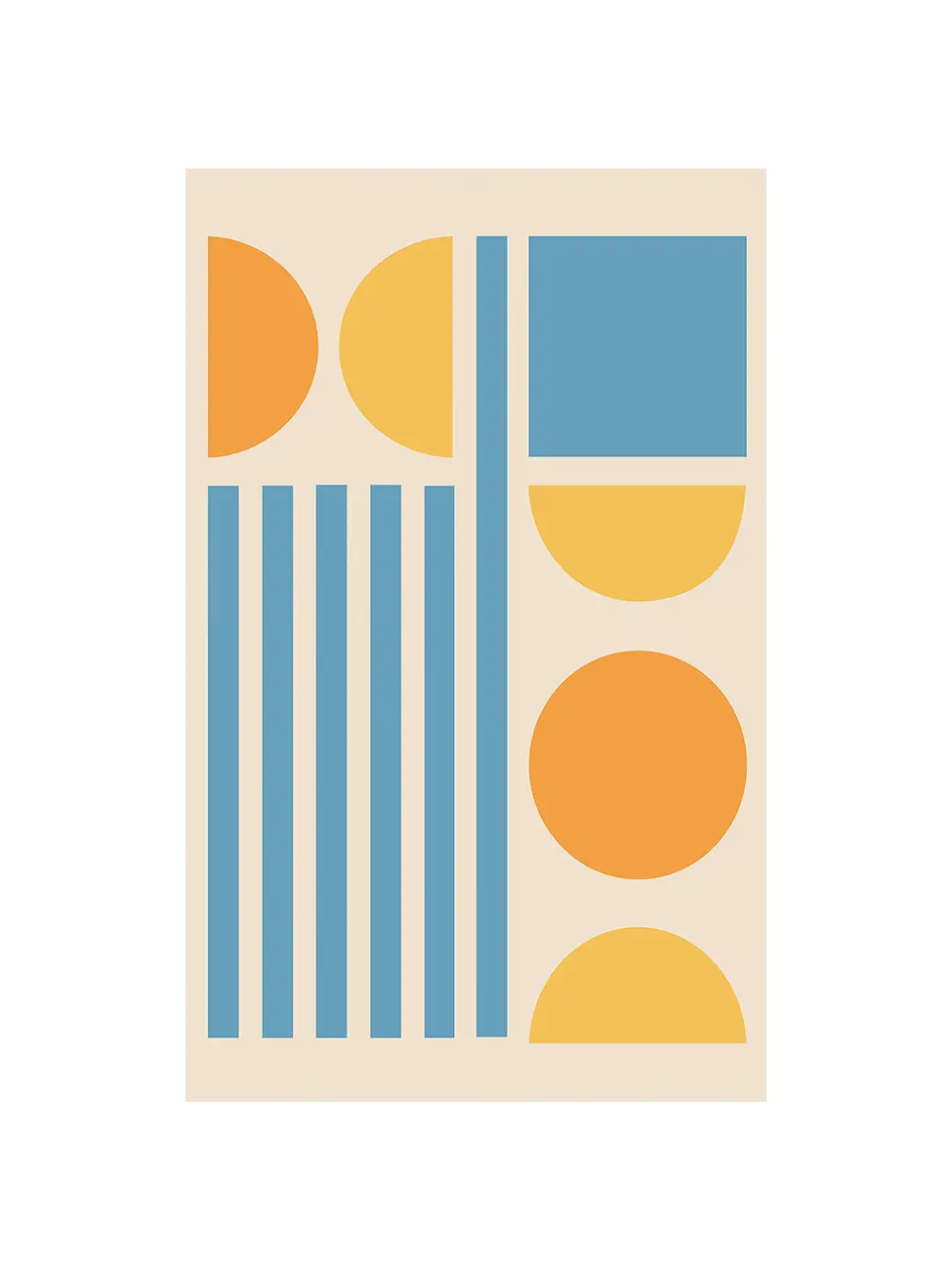 Bright Series III