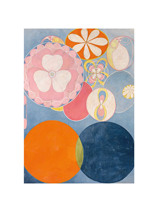 The Ten Largest, No. 2, Childhood