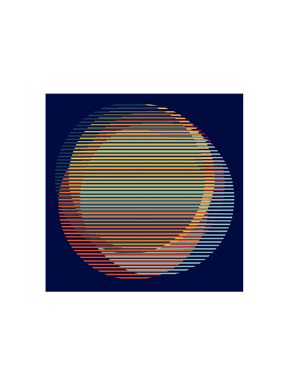 Circles and Stripes
