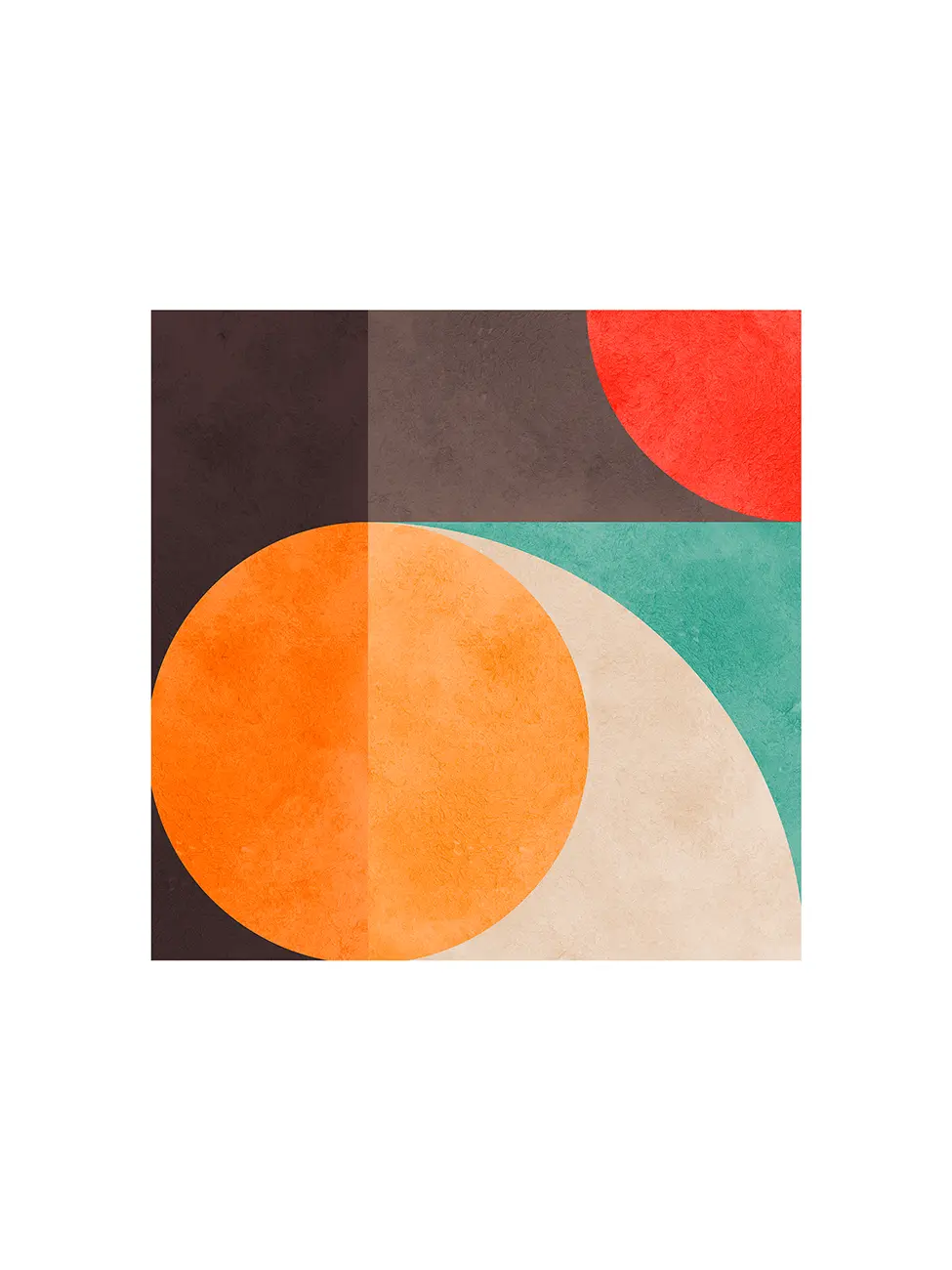 Кръгове в хармония