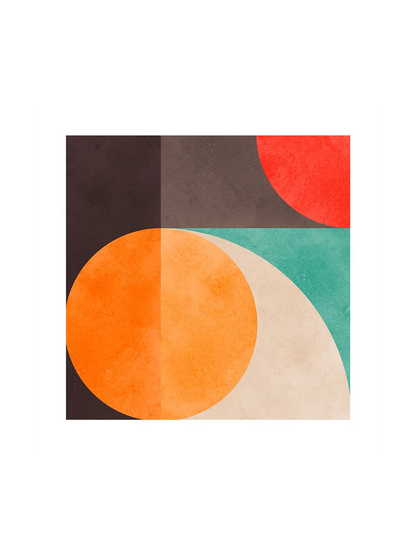 Кръгове в хармония