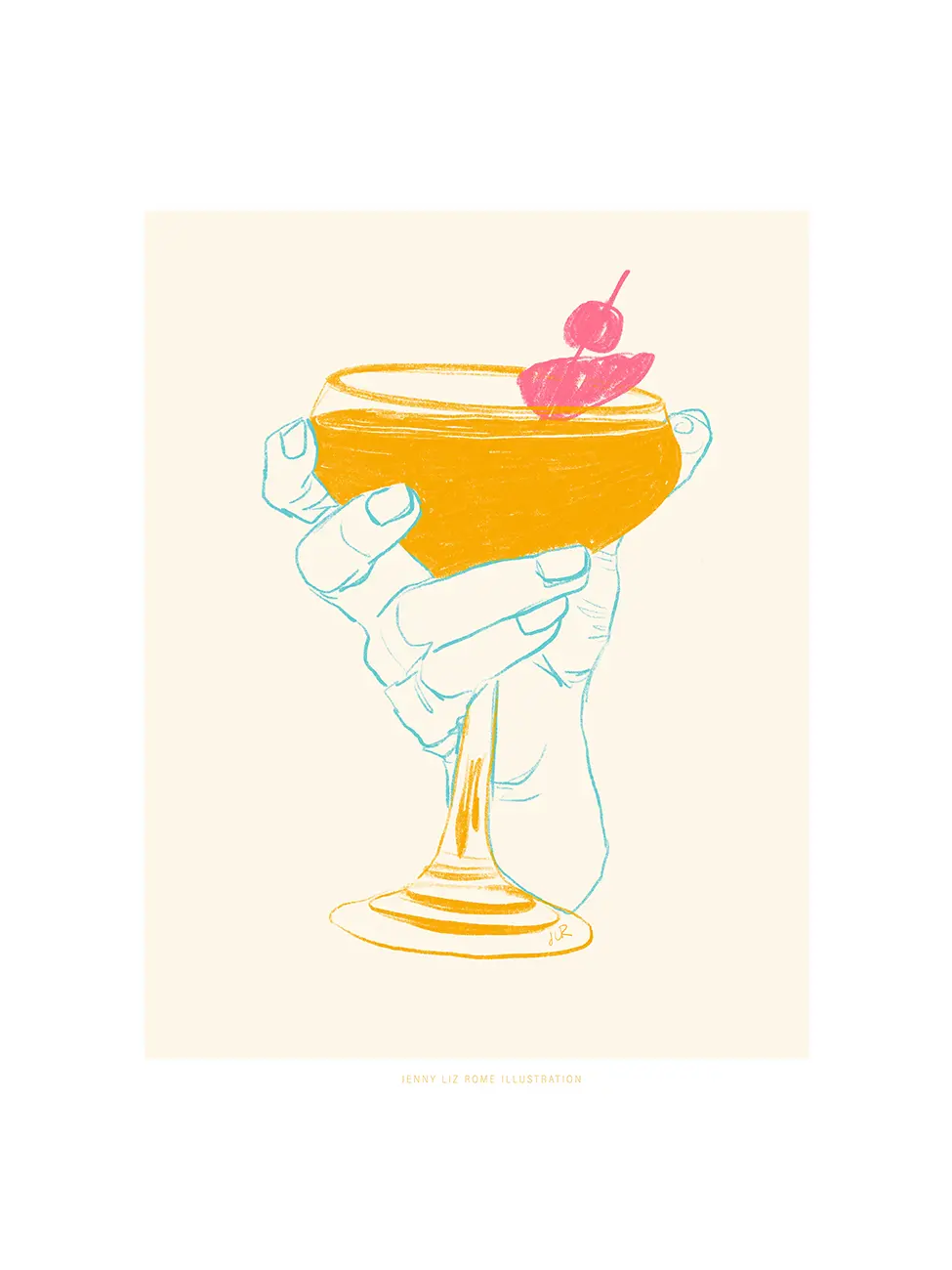 Cocktail I