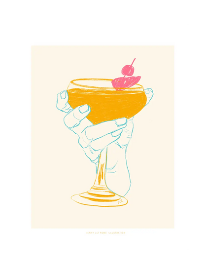 Cocktail I