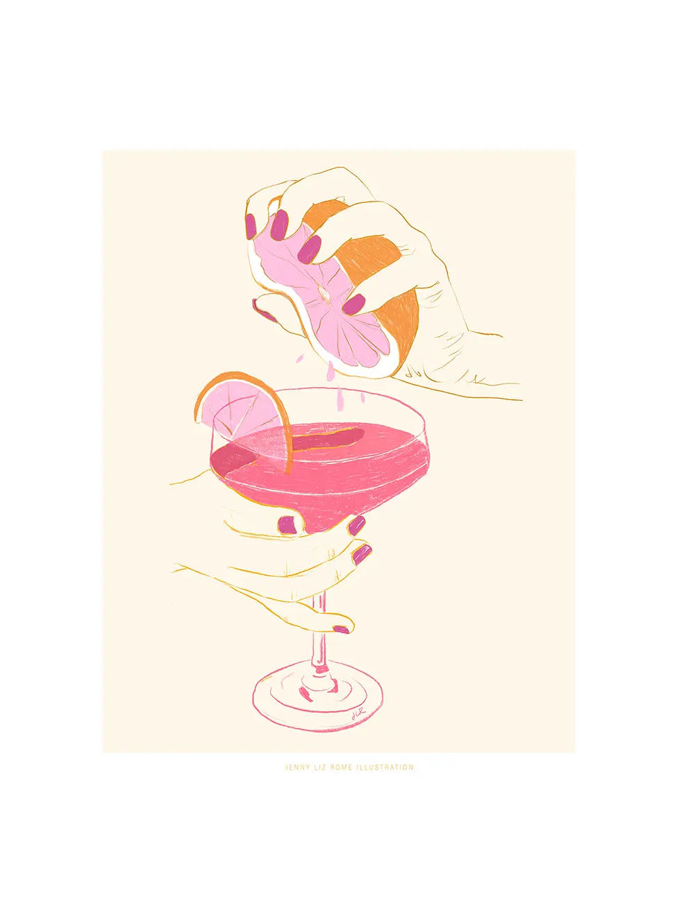 Cocktail II