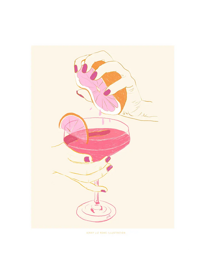 Cocktail II