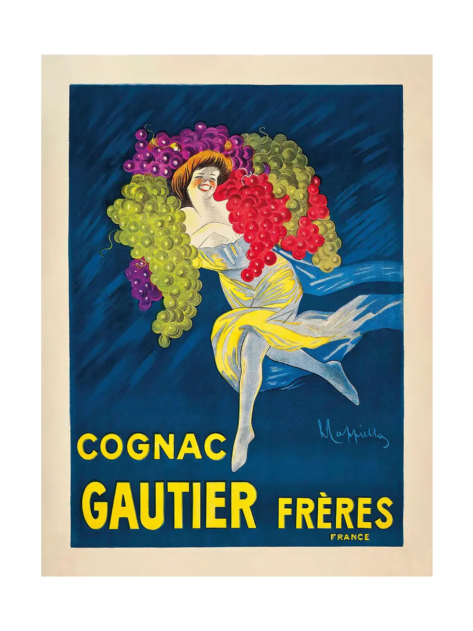 Cognac Gautier Frères