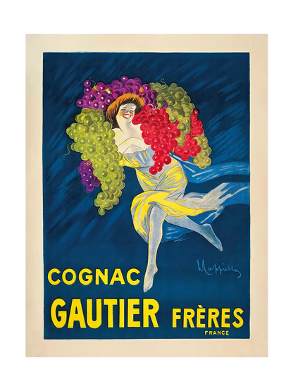 Cognac Gautier Frères