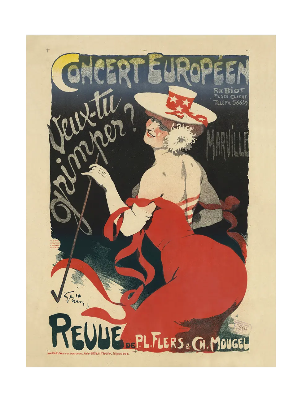 Concert Européen