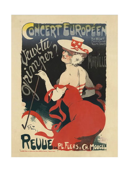 Concert Européen