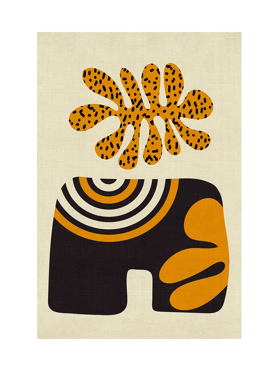 Изрязани форми VIII