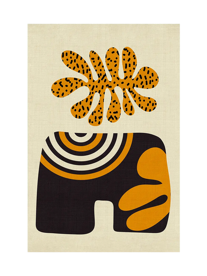 Изрязани форми VIII