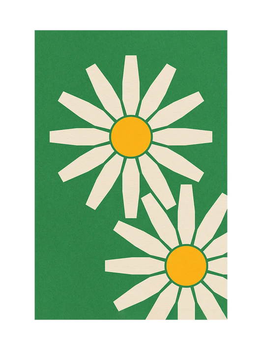 Маргаритки