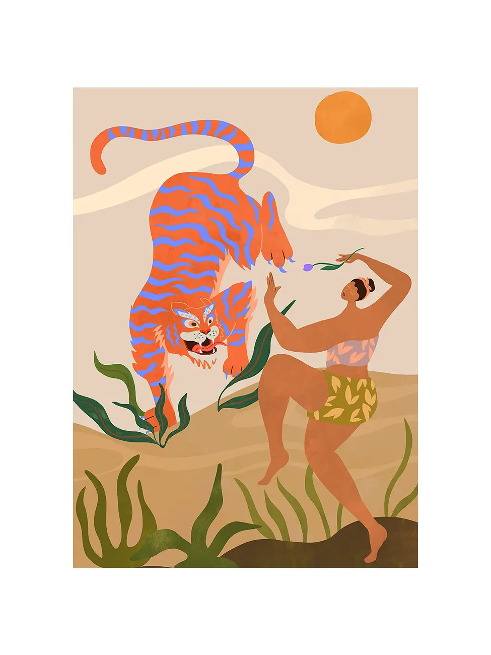 Танцувай с мен