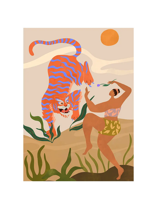 Танцувай с мен