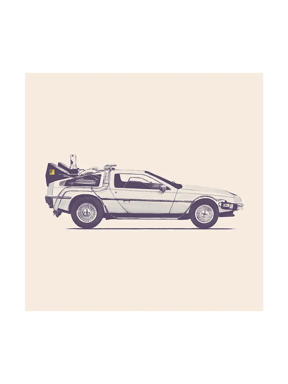 Delorean