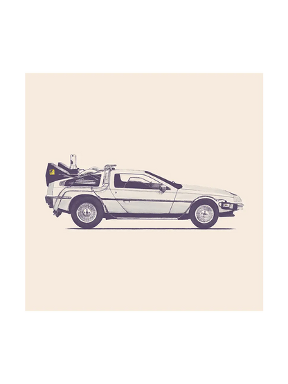 Delorean
