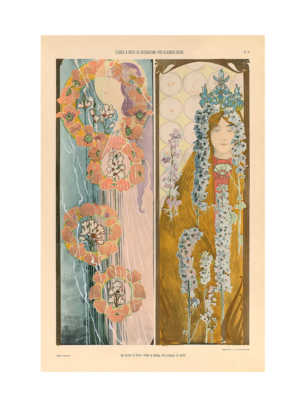 Ореоли от макове