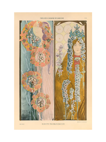 Ореоли от макове