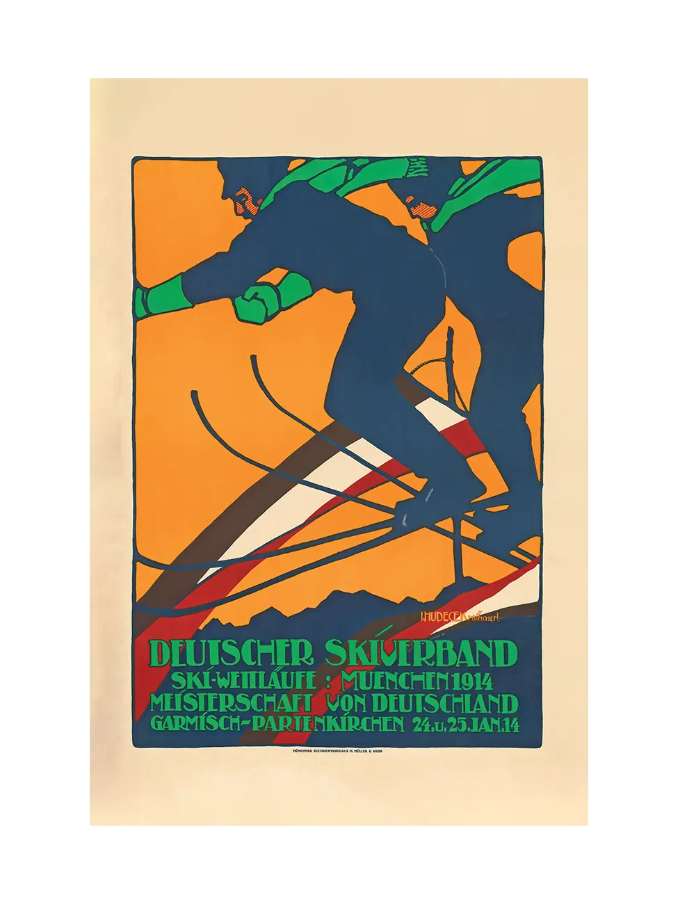 Deutscher Skiverband